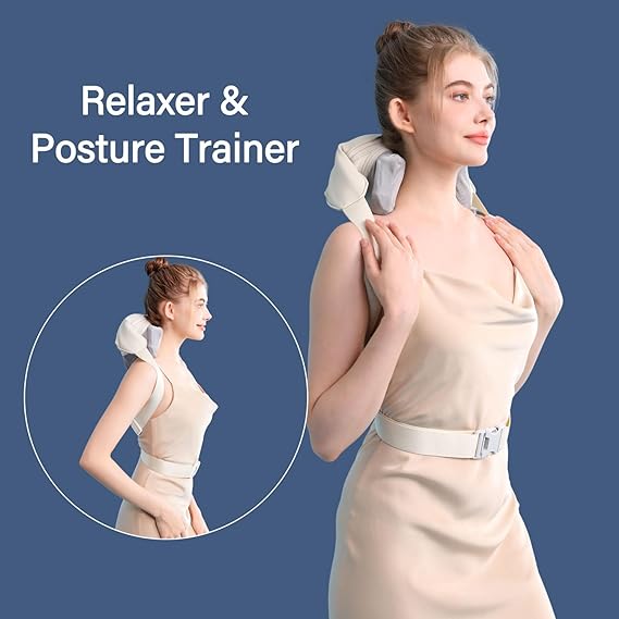 ADVANCED BODY MASSAGER
