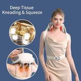 ADVANCED BODY MASSAGER