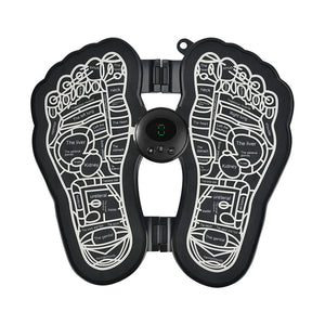ACUPOINTS MASSAGER MAT