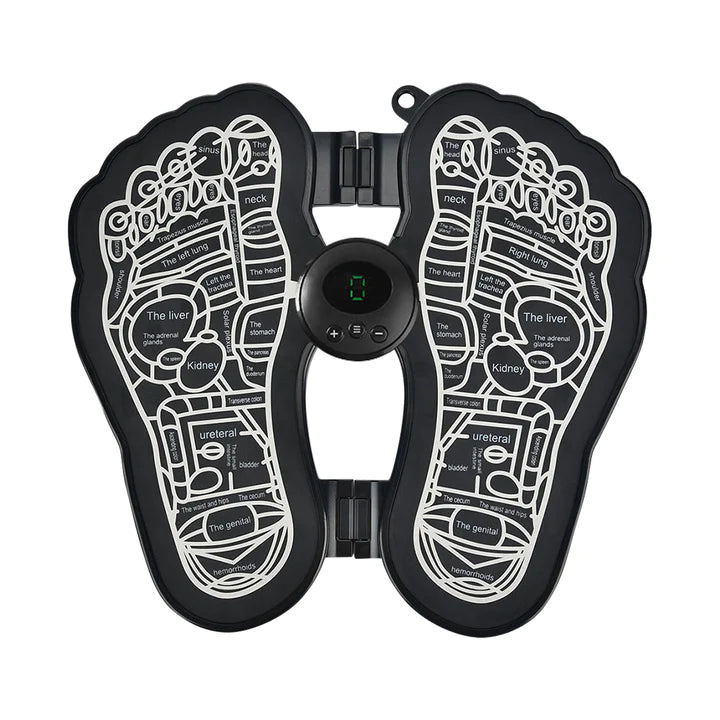 ACUPOINTS MASSAGER MAT