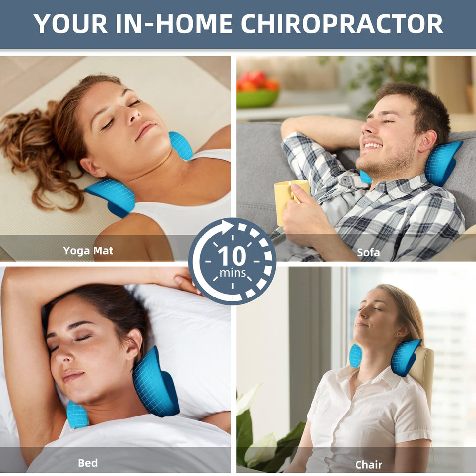 Neck Stretcher