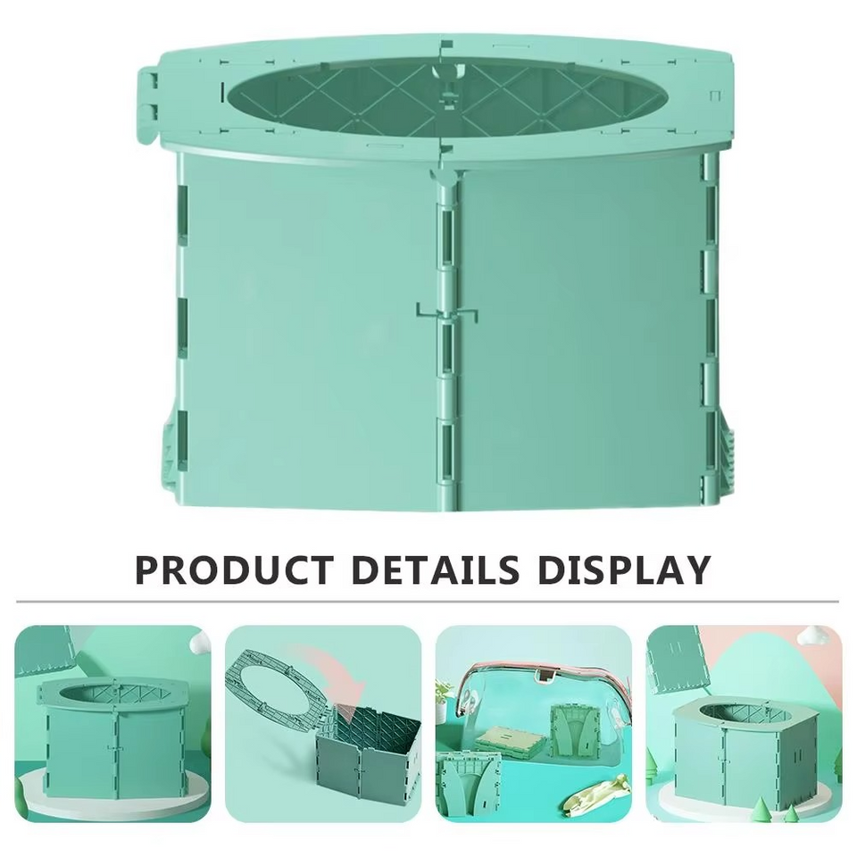 PottyPal™