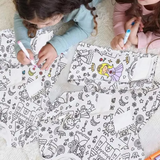 ColorMe Cozy™ Pajama Set