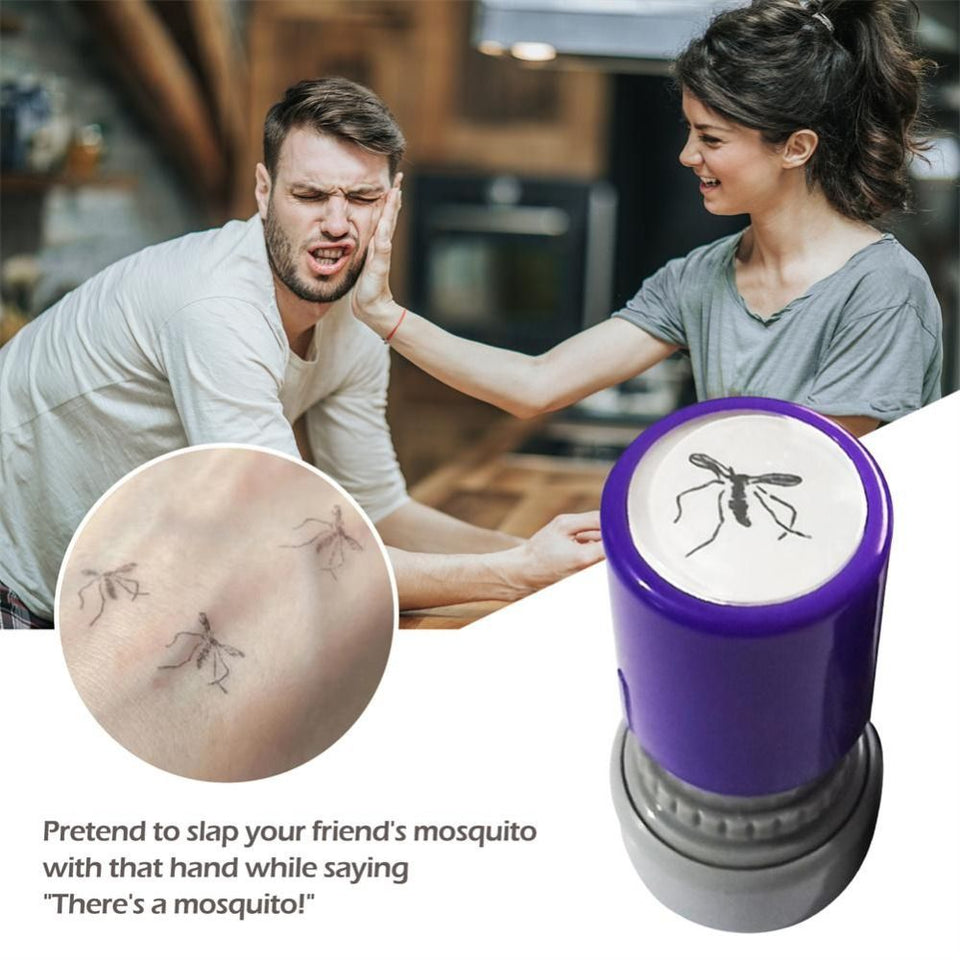 Mosquito Smack