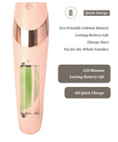 SALLY FOOT CARE