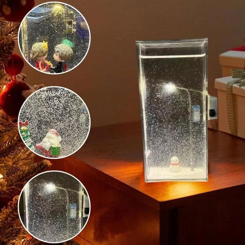 EverGlow Decor