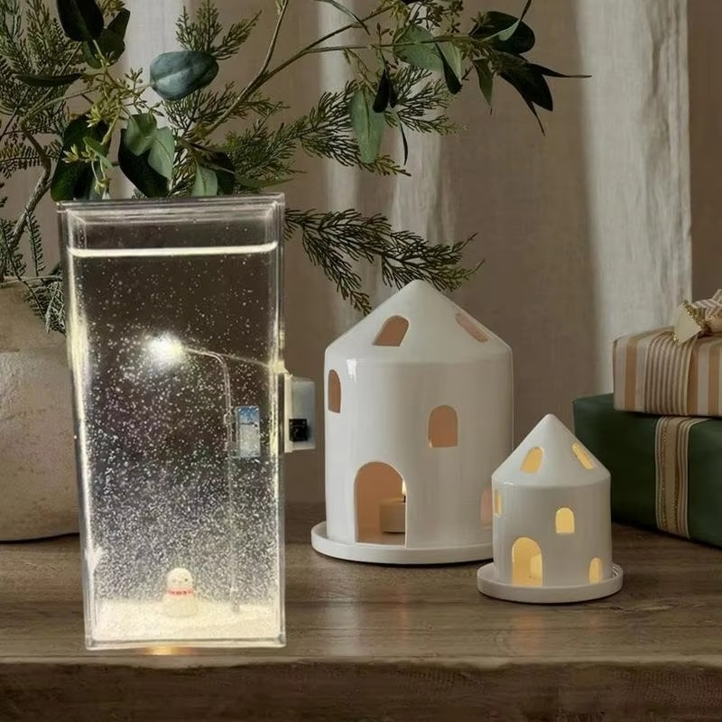 EverGlow Decor