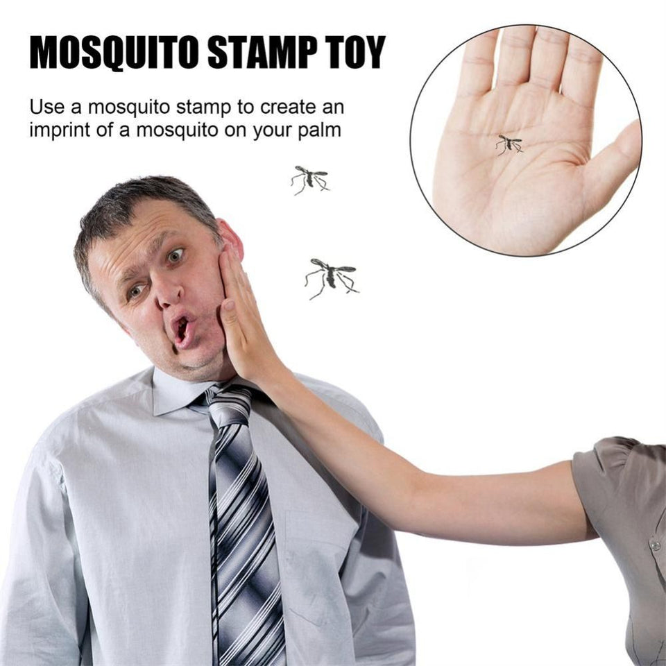 Mosquito Smack