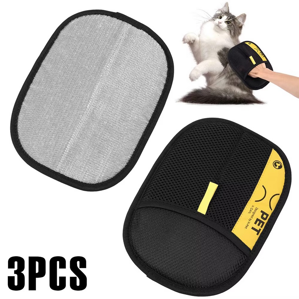 Pet Hair Remover Glove