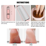 SALLY FOOT CARE