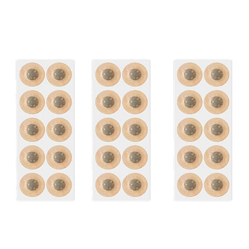 Magnetic Nose Strips