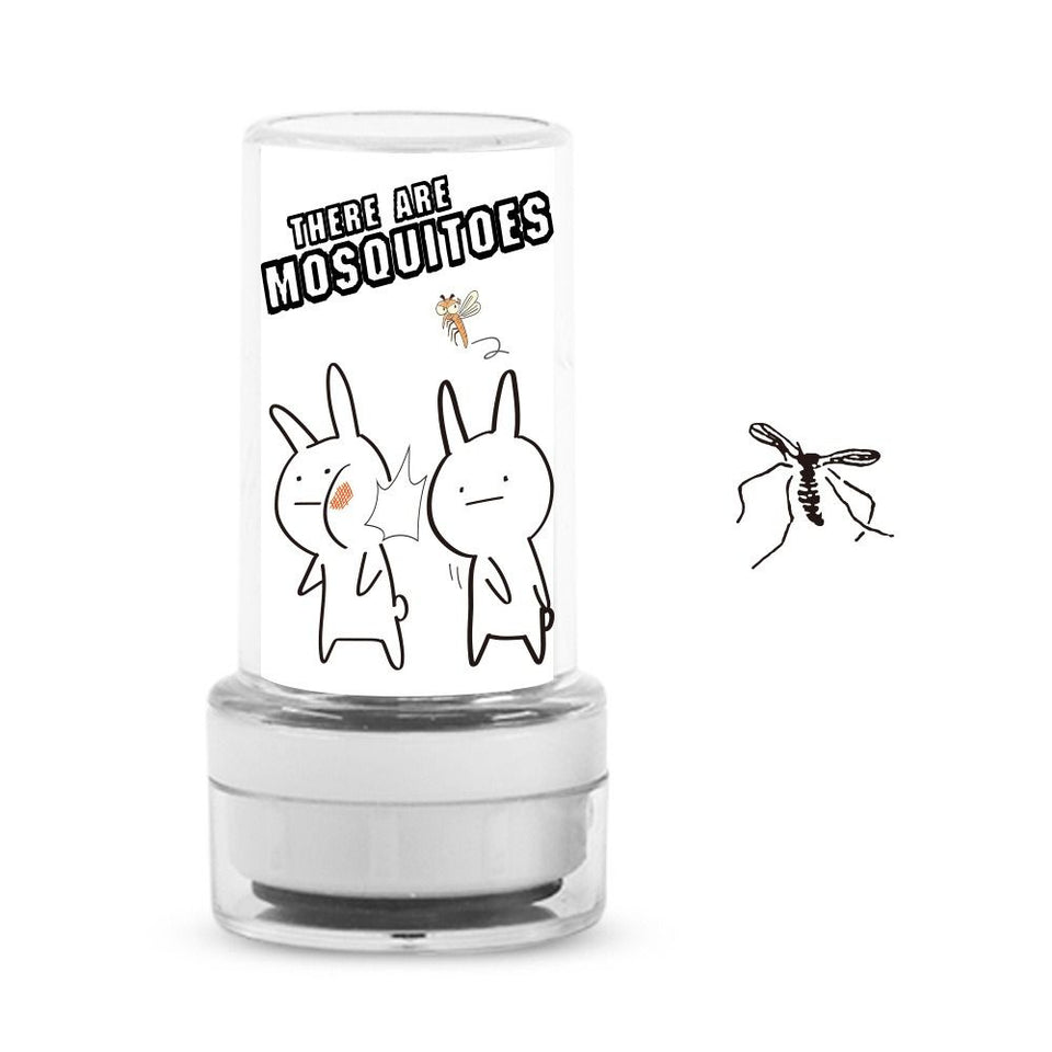 Mosquito Smack