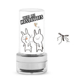 Mosquito Smack