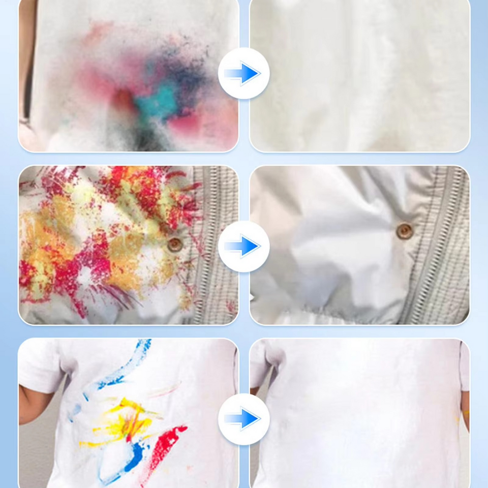 Pro Stain Remover