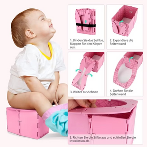 PottyPal™