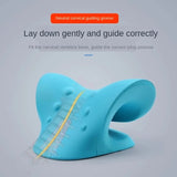 Neck Stretcher