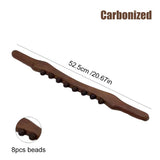 GUASHA WOOD STICK