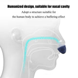 ELECTRICAL SNORE SILENCER