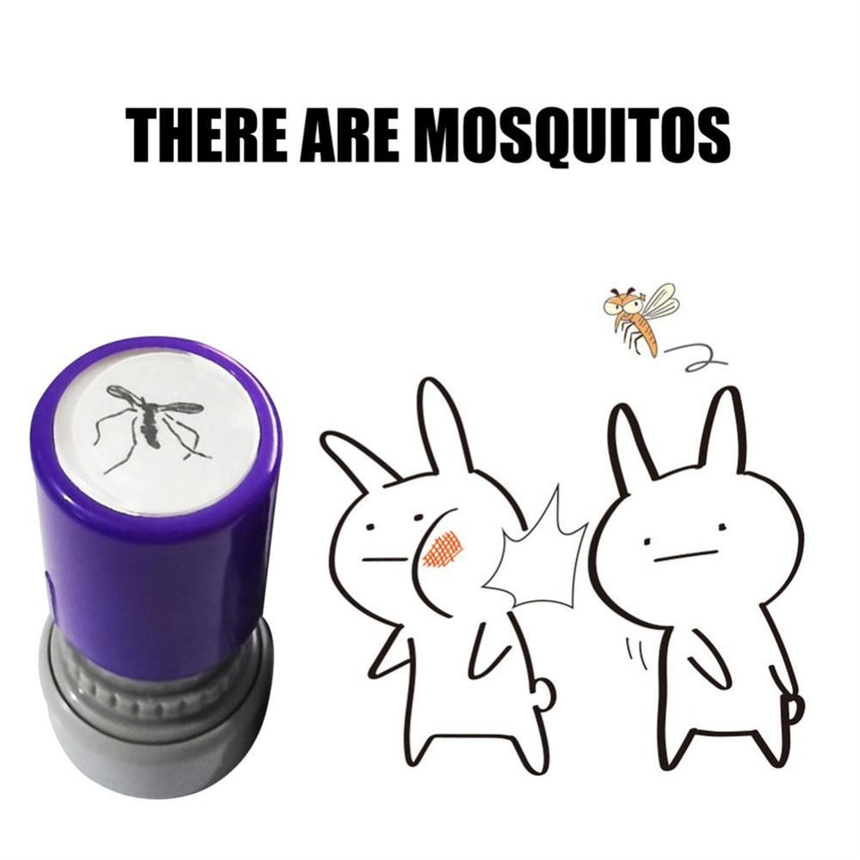 Mosquito Smack