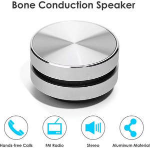 PulseWave™ Mini Wireless Speaker