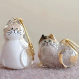 Forever Paws