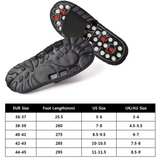 Acupressure Massage Slippers