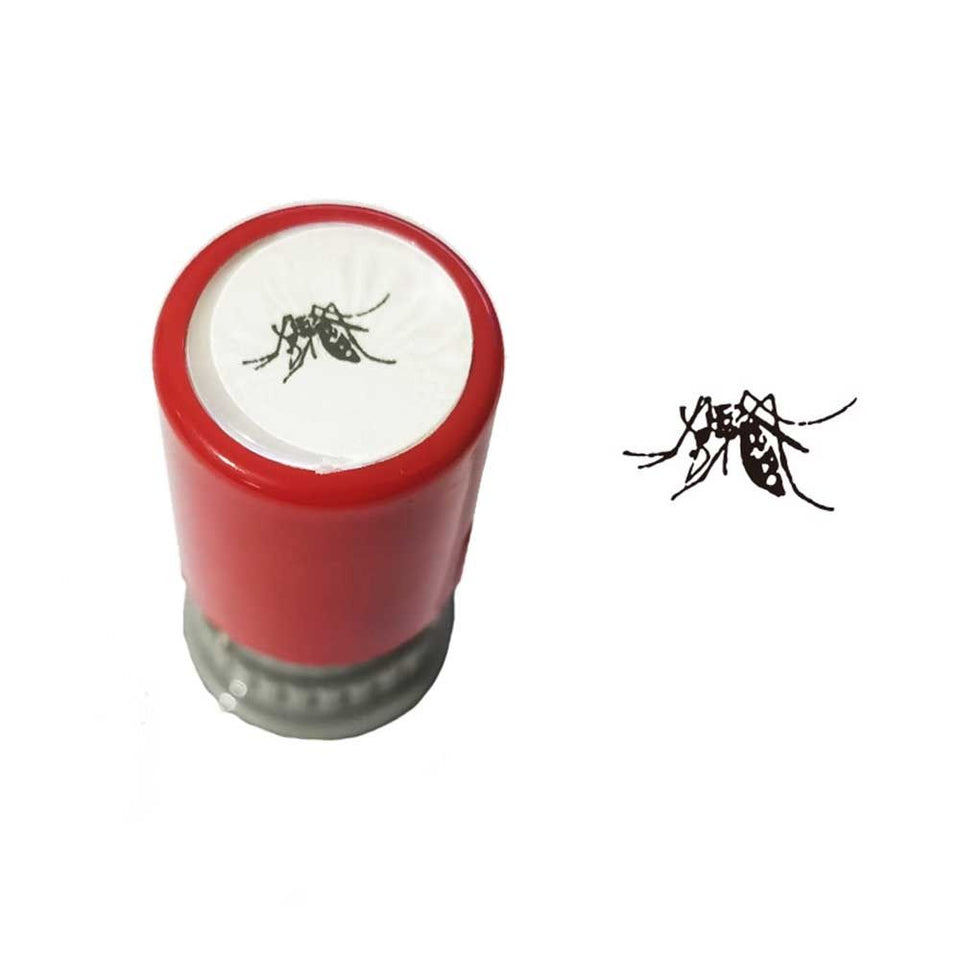 Mosquito Smack