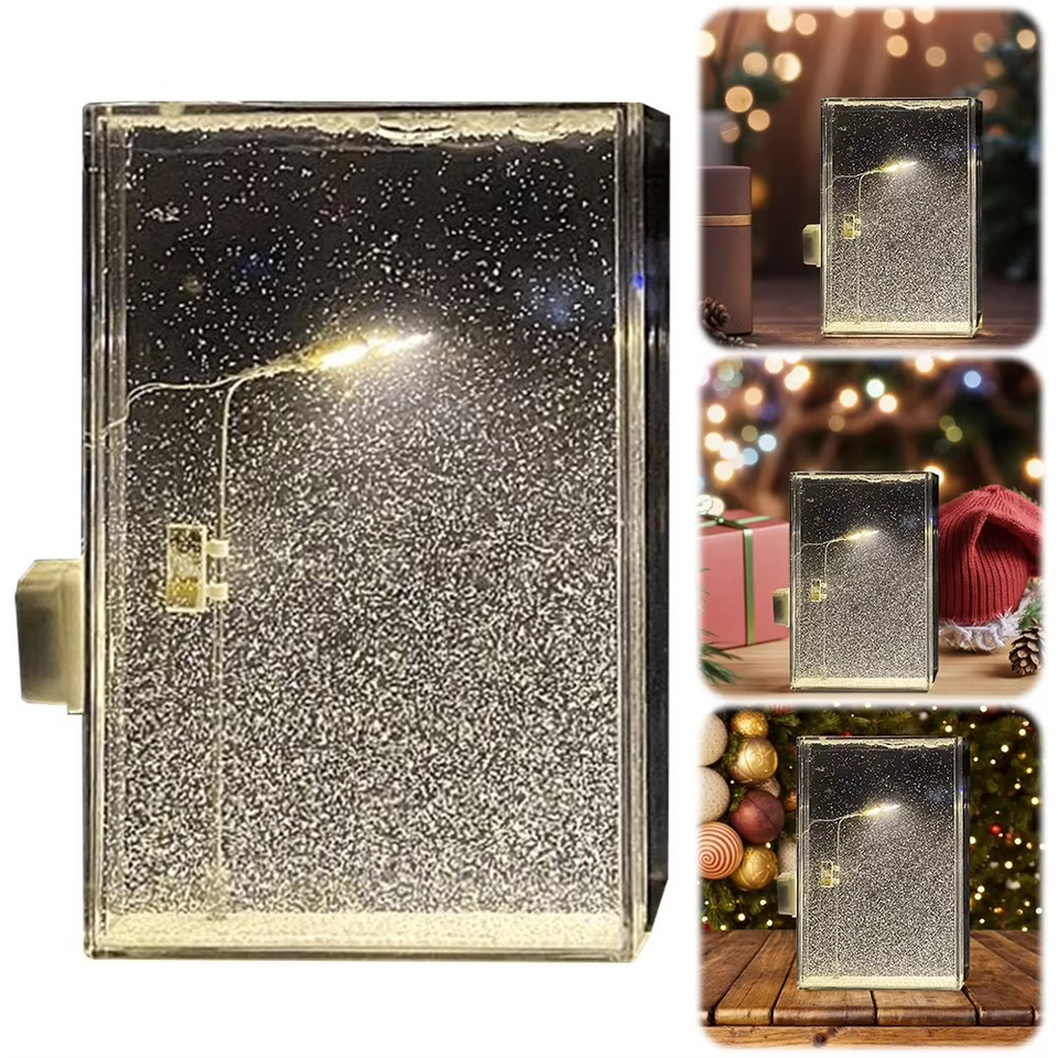 EverGlow Decor