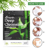Detox Foot Patches