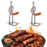Funny Hot Dog Holder