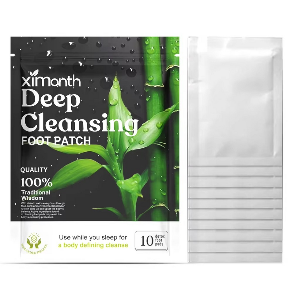 Detox Foot Patches
