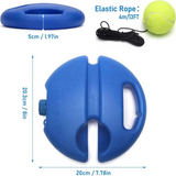 Tennis Pro Trainer