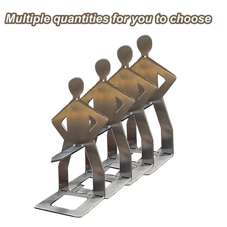 Funny Hot Dog Holder