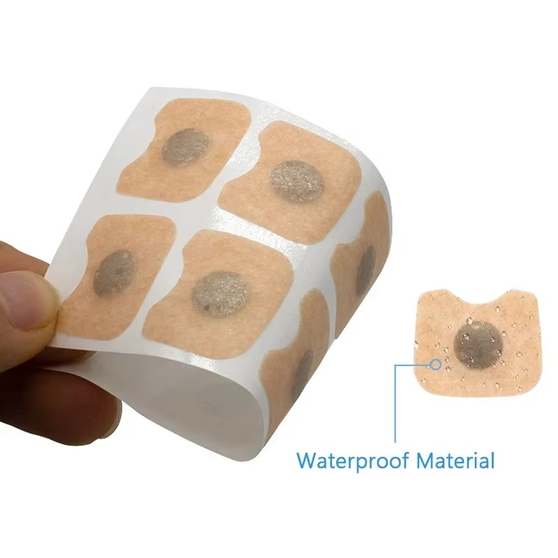 Magnetic Nose Strips