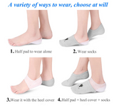INVISIBLE INSOLE