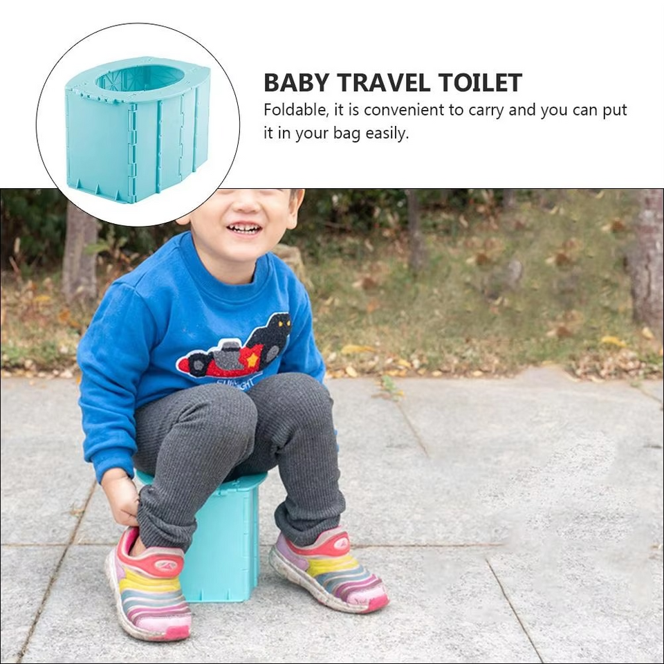 PottyPal™