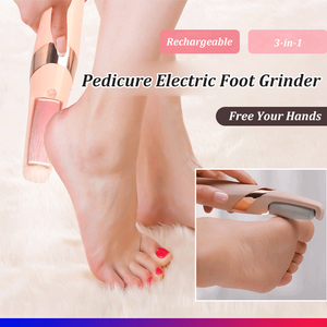 SALLY FOOT CARE