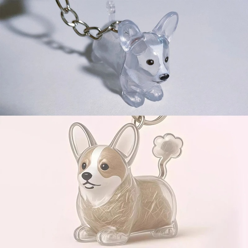 Forever Paws