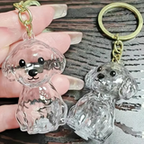 Forever Paws