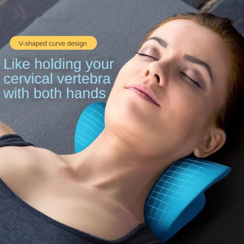 Neck Stretcher