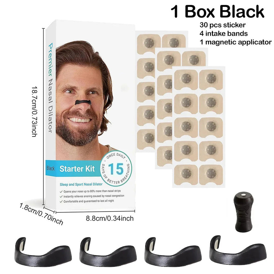 Anti Snoring Clip