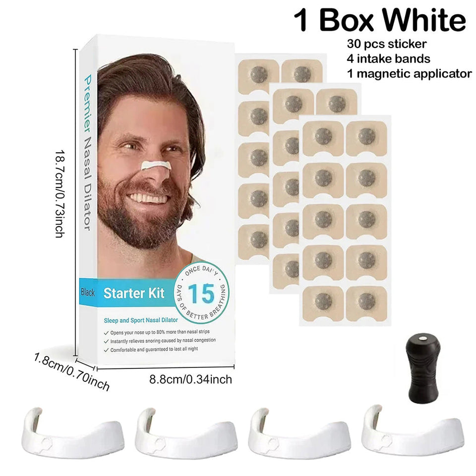 Anti Snoring Clip