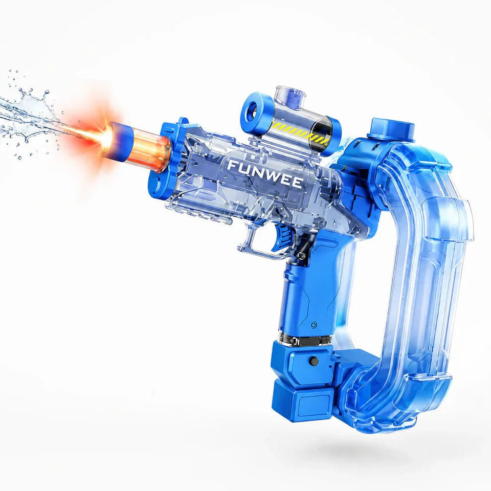 AquaticBlast Pro™ Water Blaster