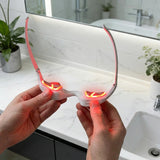 Red Light EMS Eye Massager