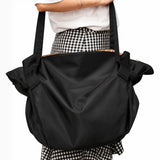 Multifunctional Foldable Bag
