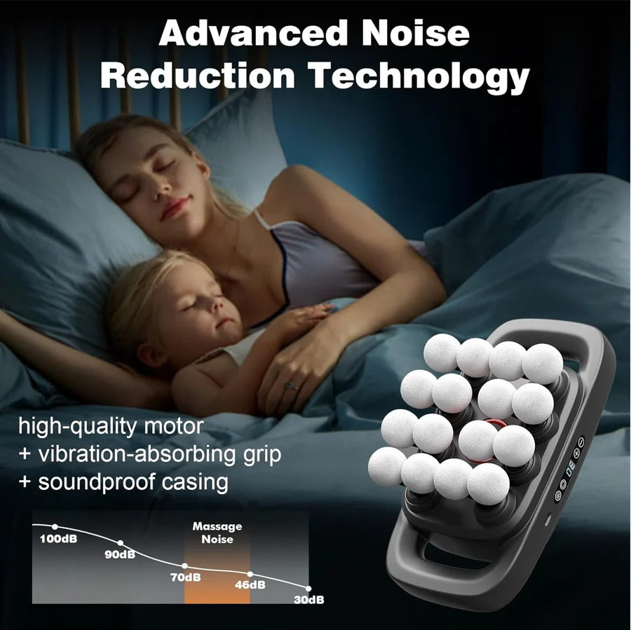 Electric Massager