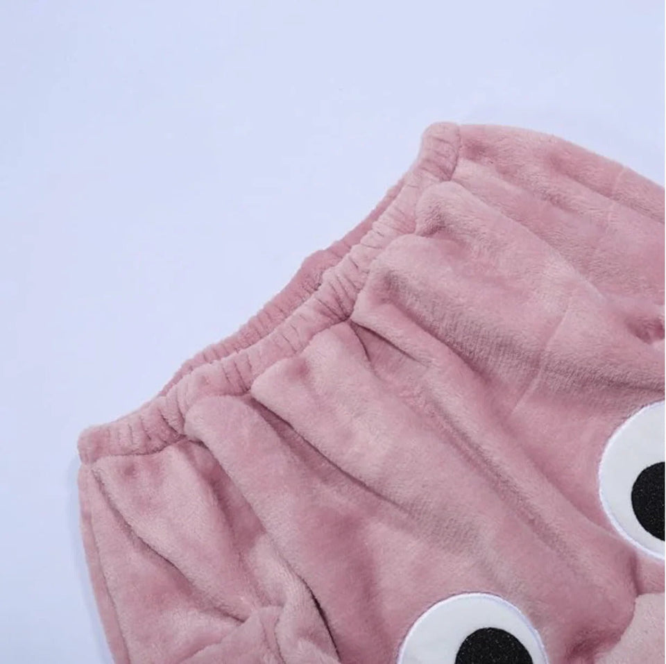 Elephant Pajama