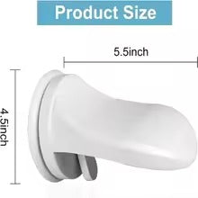 Shower Foot Rest