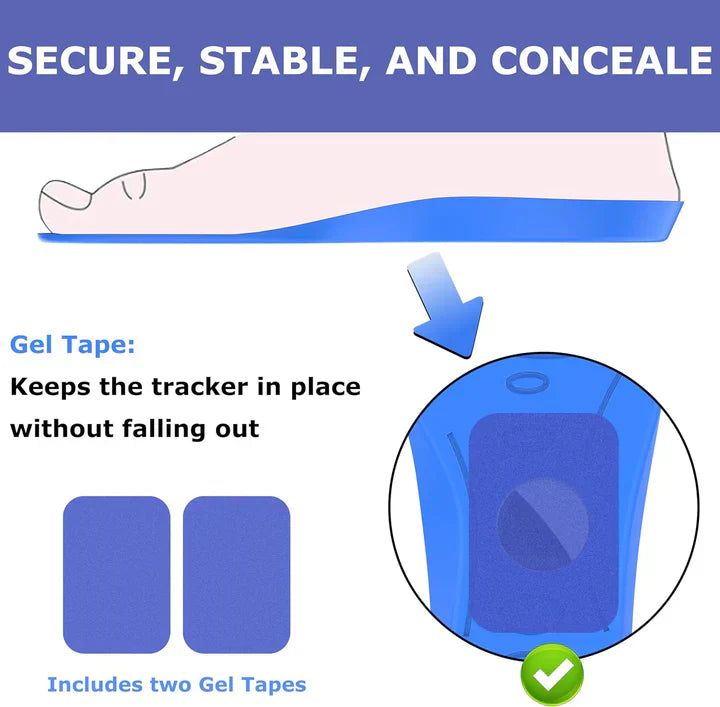 TrackiSole™