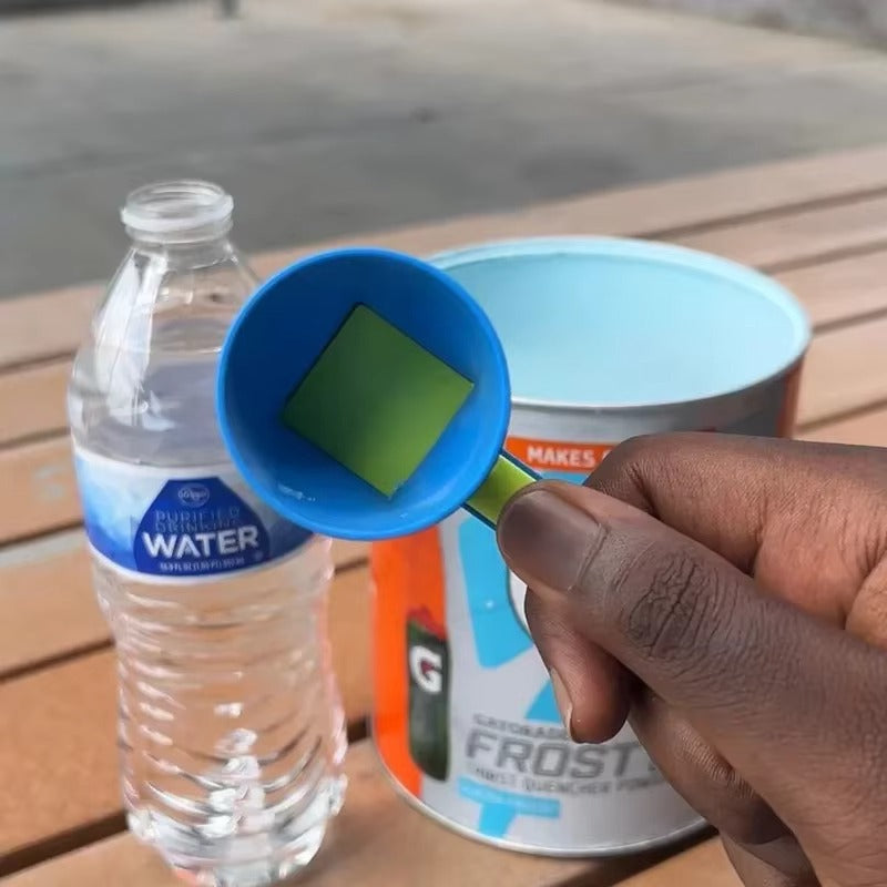 Funnel Scooper